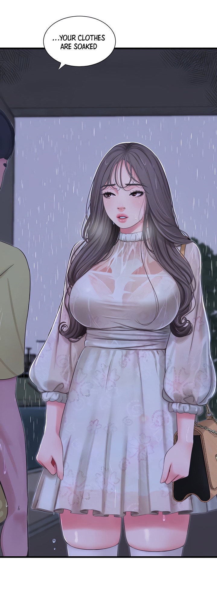 One’s In-Laws Virgins - Chapter 59 [photo 10] - MangaPorn