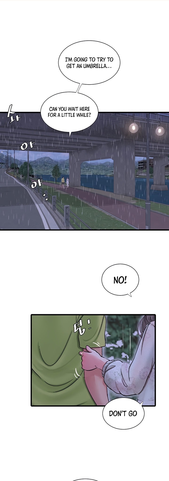 One’s In-Laws Virgins - Chapter 59 [photo 11] - MangaPorn