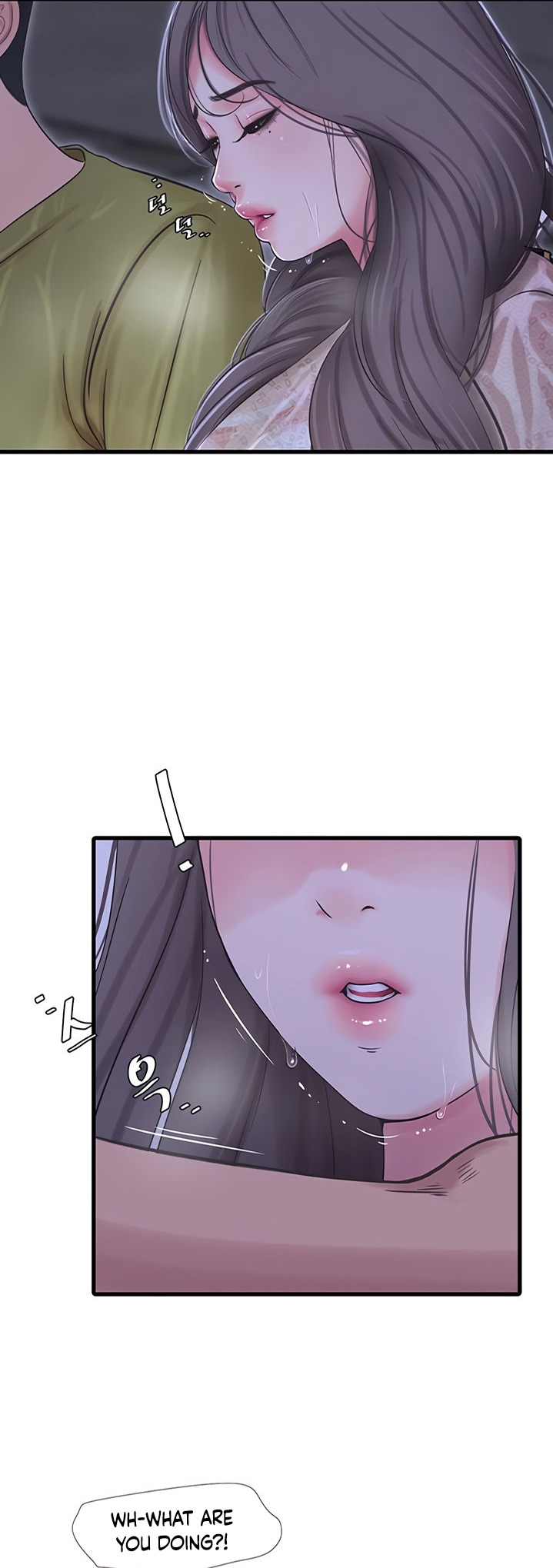 One’s In-Laws Virgins - Chapter 59 [photo 15] - MangaPorn