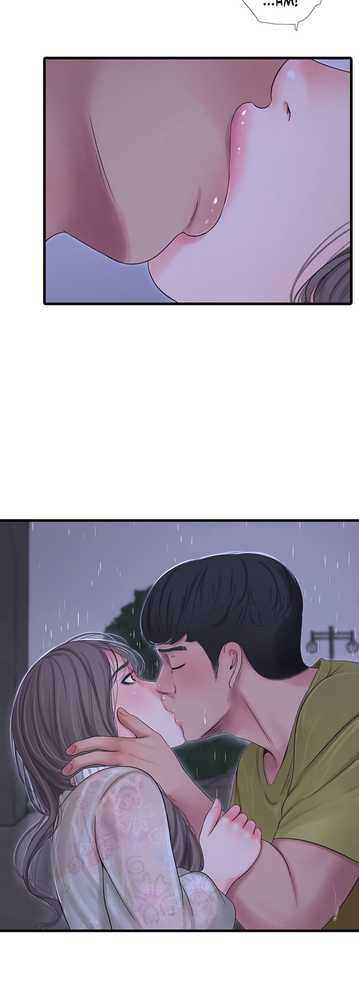 One’s In-Laws Virgins - Chapter 59 [photo 23] - MangaPorn