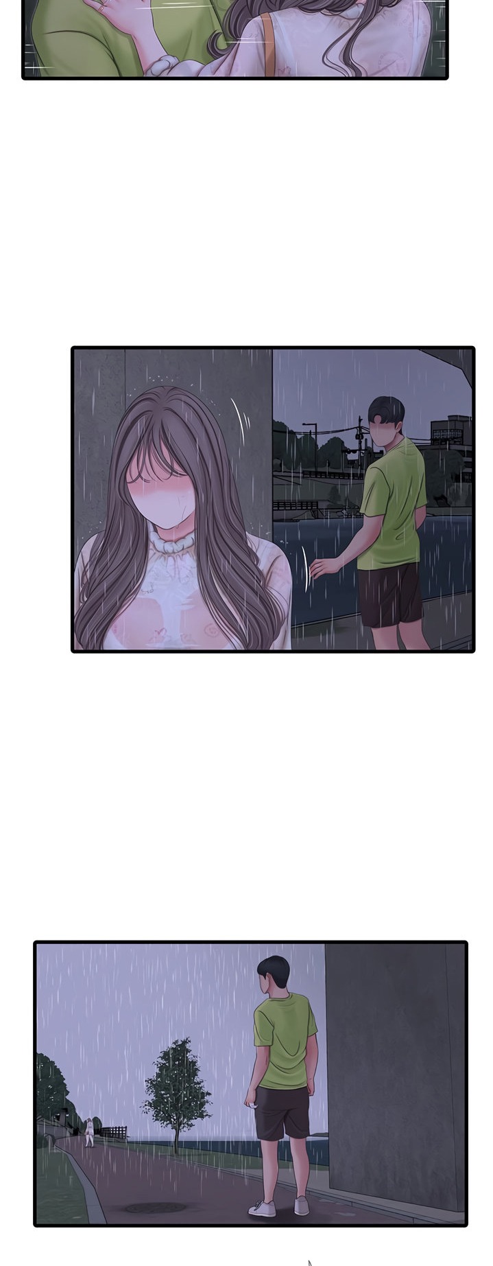 One’s In-Laws Virgins - Chapter 59 [photo 34] - MangaPorn