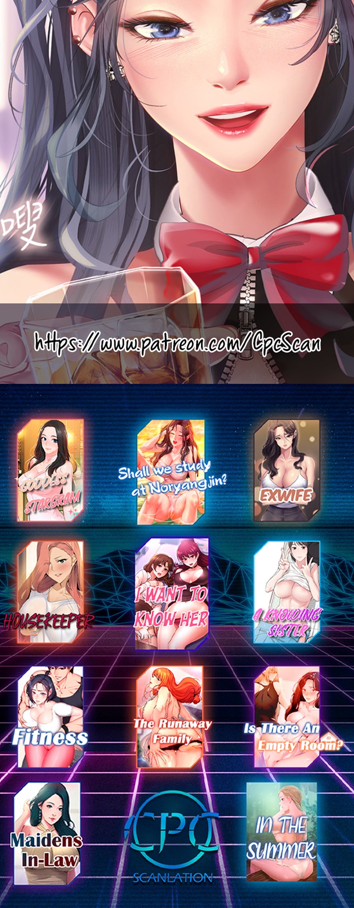 One’s In-Laws Virgins - Chapter 59 [photo 40] - MangaPorn