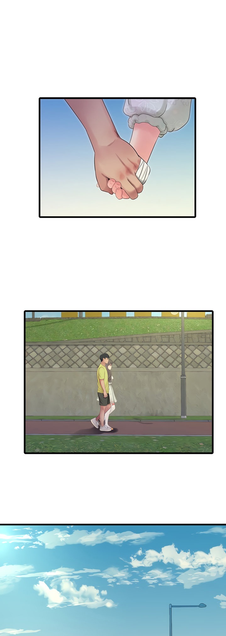 One’s In-Laws Virgins - Chapter 59 [photo 6] - MangaPorn