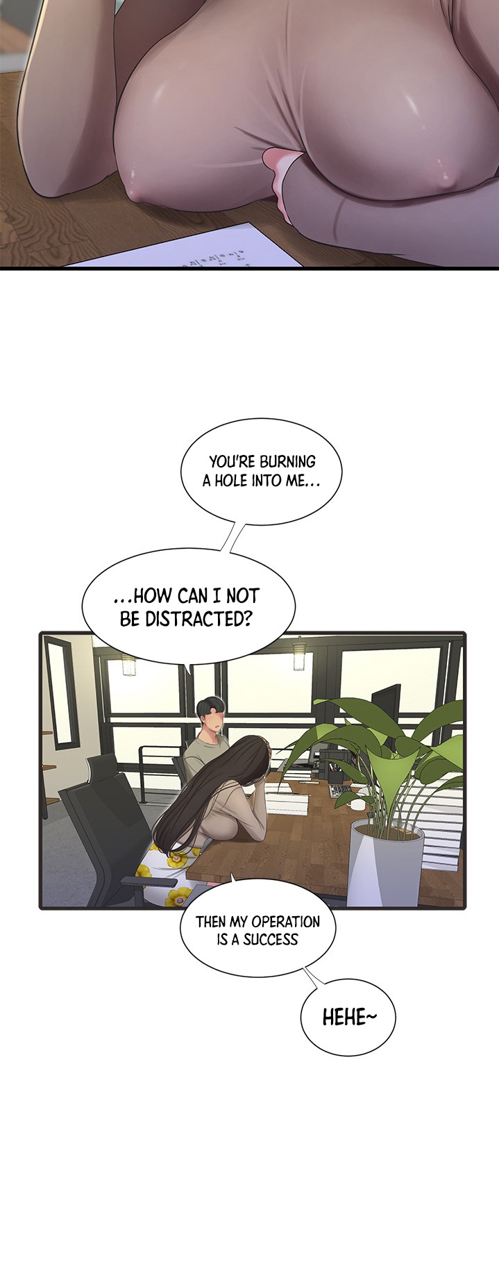 One’s In-Laws Virgins - Chapter 60 [photo 12] - MangaPorn