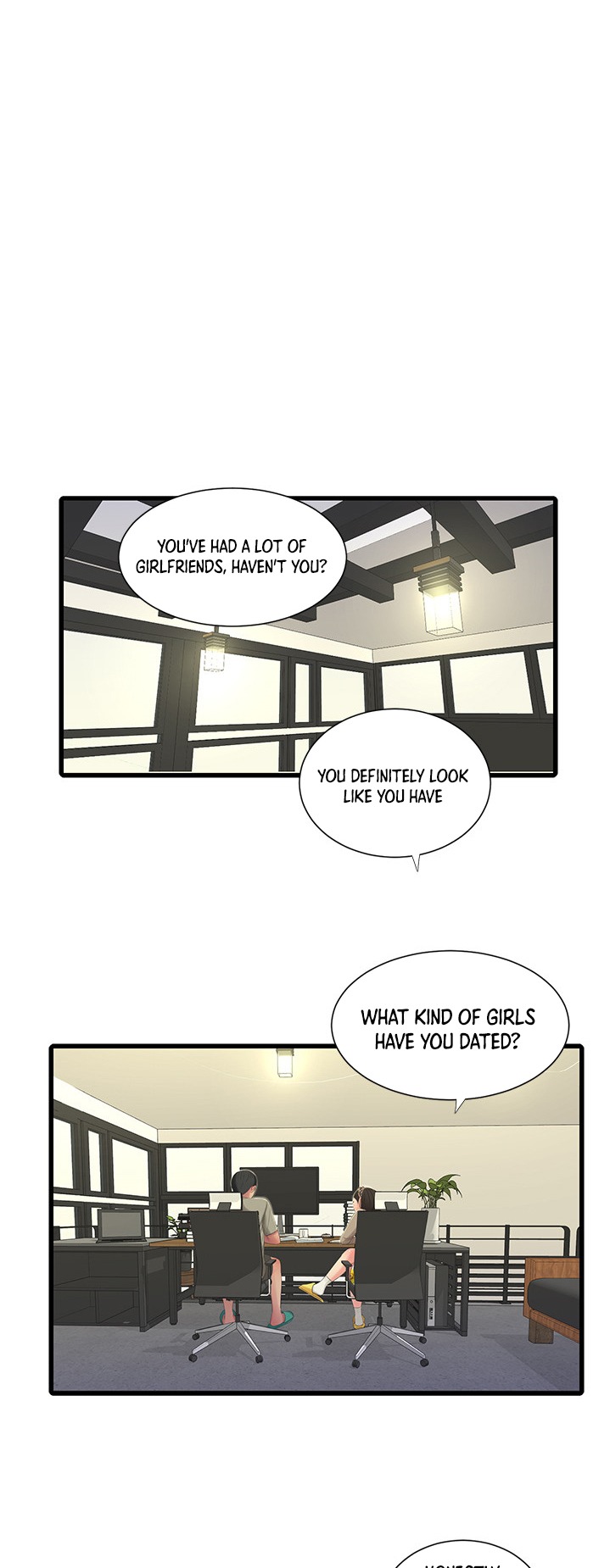 One’s In-Laws Virgins - Chapter 60 [photo 13] - MangaPorn