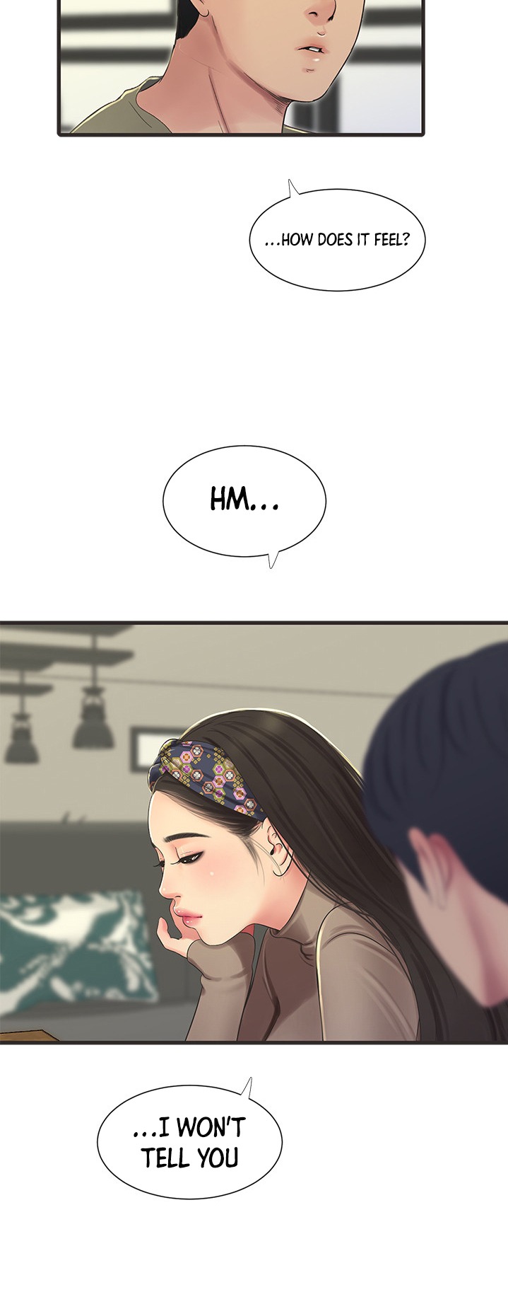 One’s In-Laws Virgins - Chapter 60 [photo 18] - MangaPorn