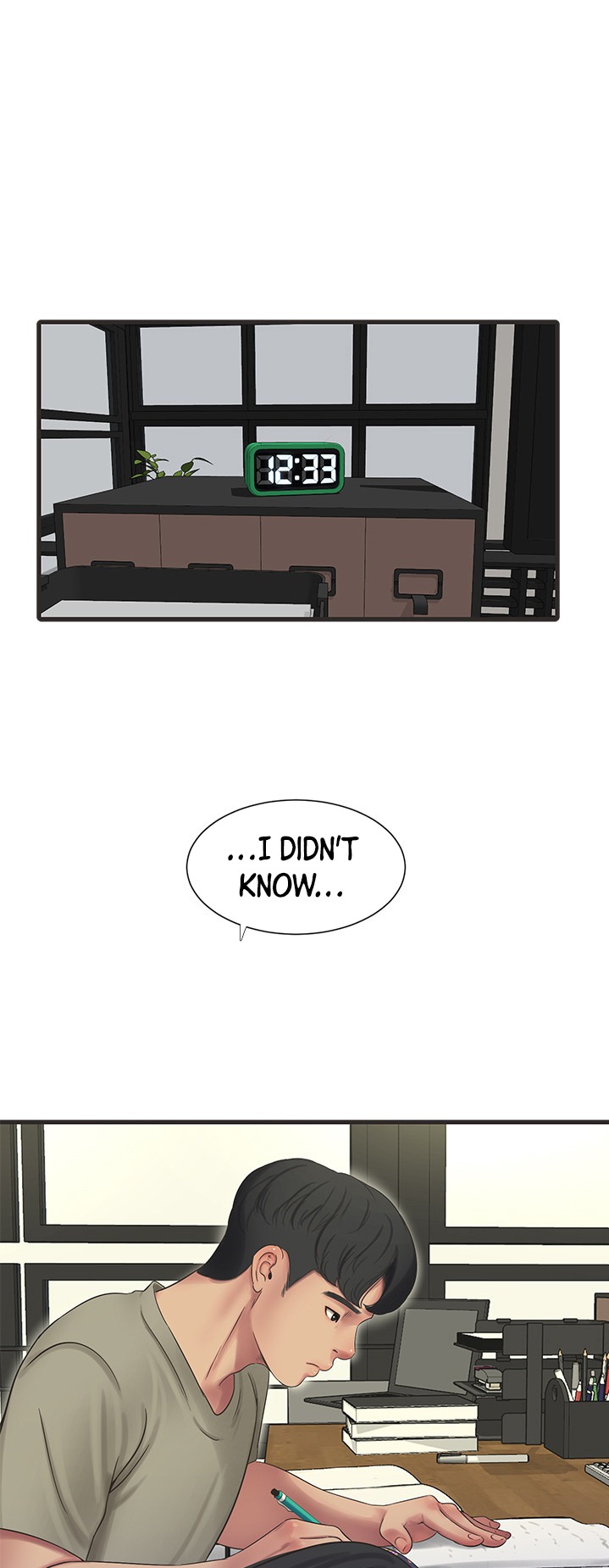 One’s In-Laws Virgins - Chapter 60 [photo 19] - MangaPorn