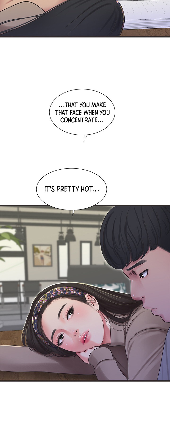 One’s In-Laws Virgins - Chapter 60 [photo 20] - MangaPorn