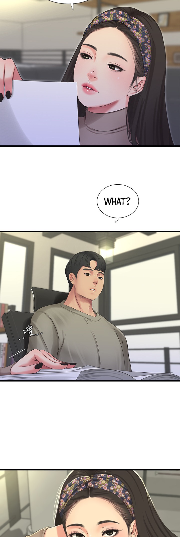 One’s In-Laws Virgins - Chapter 60 [photo 24] - MangaPorn