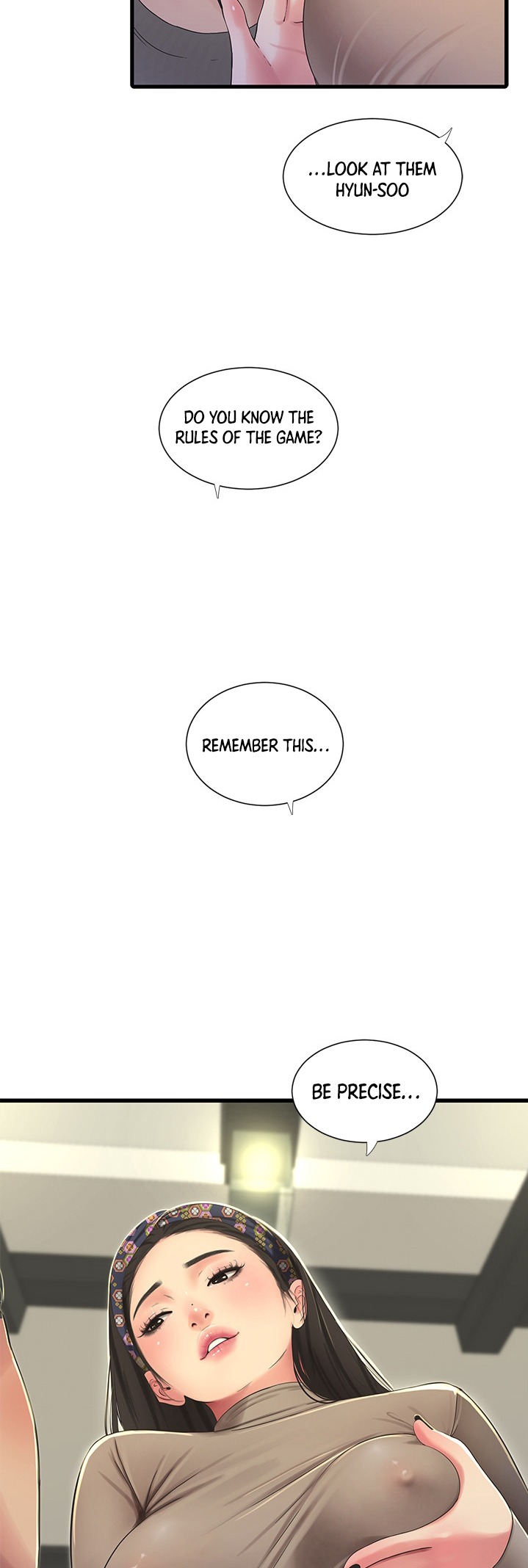 One’s In-Laws Virgins - Chapter 60 [photo 28] - MangaPorn