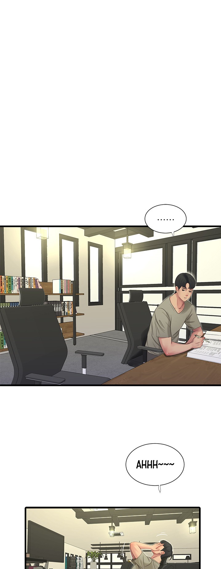 One’s In-Laws Virgins - Chapter 60 [photo 7] - MangaPorn