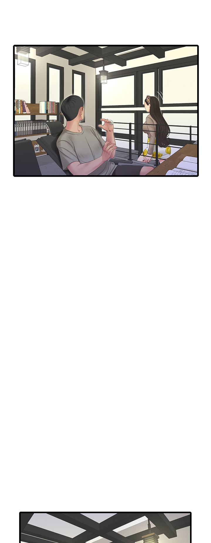 One’s In-Laws Virgins - Chapter 60 [photo 9] - MangaPorn