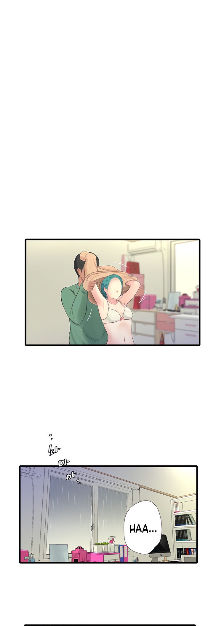 One’s In-Laws Virgins - Chapter 61 [photo 13] - MangaPorn