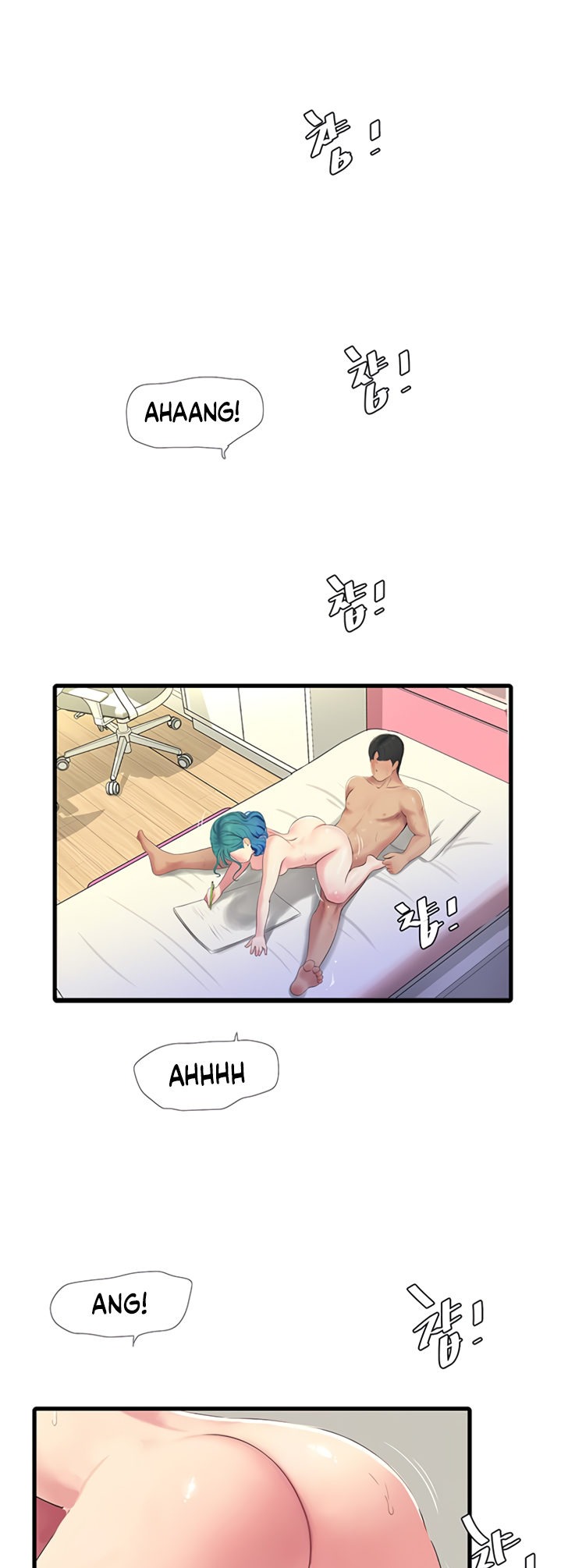 One’s In-Laws Virgins - Chapter 61 [photo 21] - MangaPorn