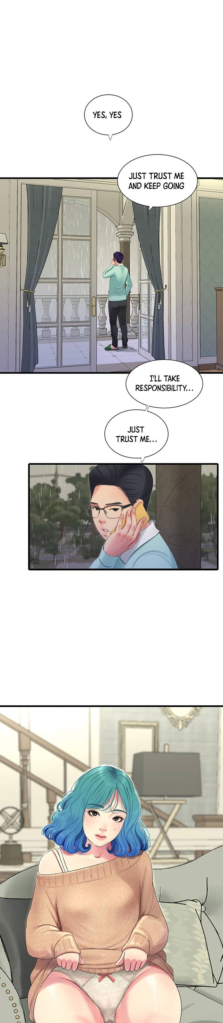 One’s In-Laws Virgins - Chapter 61 [photo 31] - MangaPorn