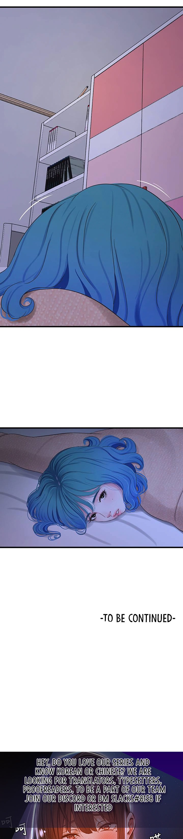 One’s In-Laws Virgins - Chapter 61 [photo 34] - MangaPorn