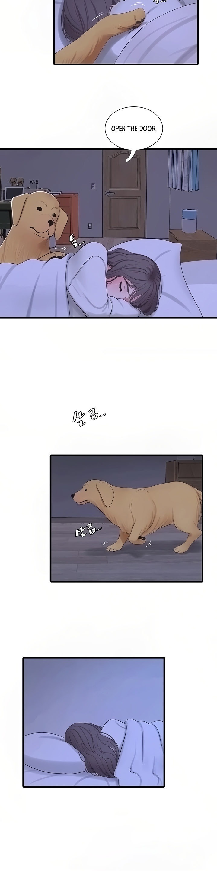 One’s In-Laws Virgins - Chapter 62 [photo 11] - MangaPorn