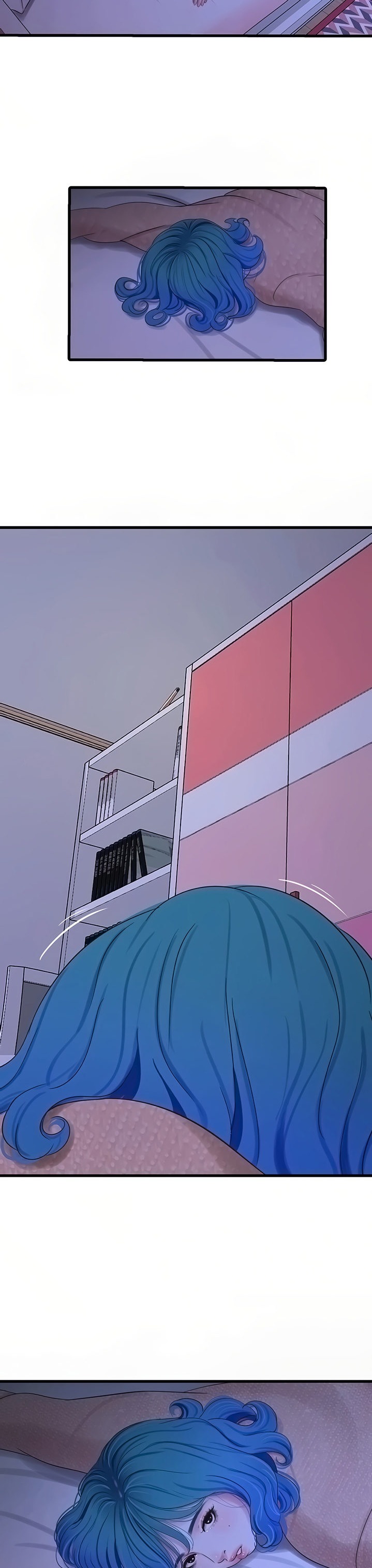 One’s In-Laws Virgins - Chapter 62 [photo 2] - MangaPorn