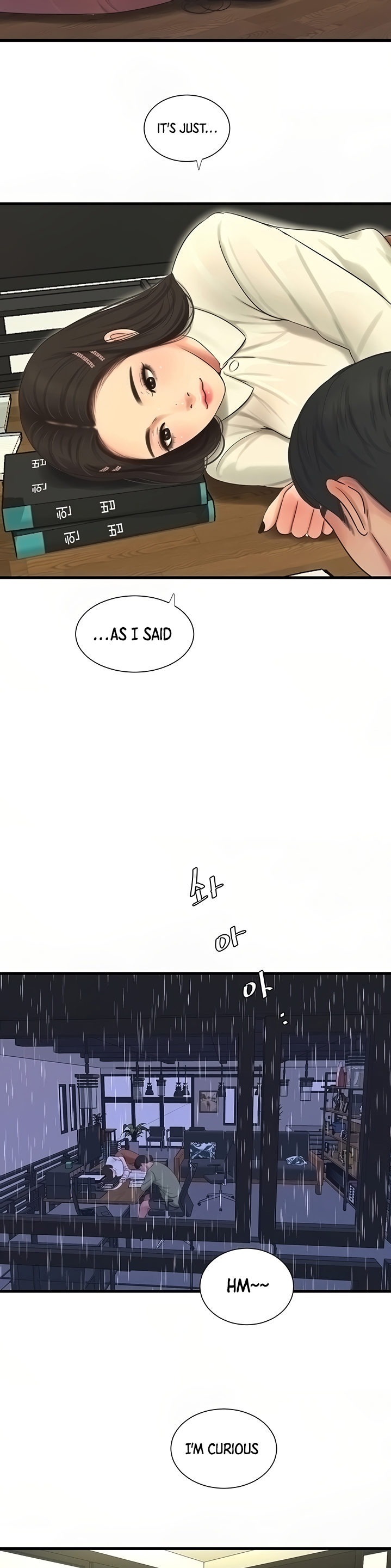 One’s In-Laws Virgins - Chapter 62 [photo 20] - MangaPorn