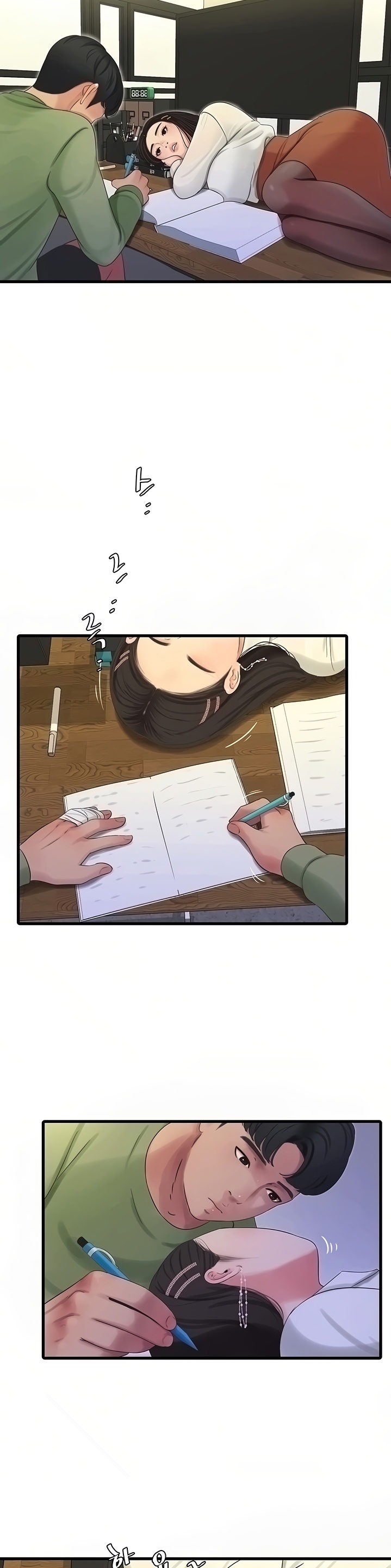 One’s In-Laws Virgins - Chapter 62 [photo 21] - MangaPorn