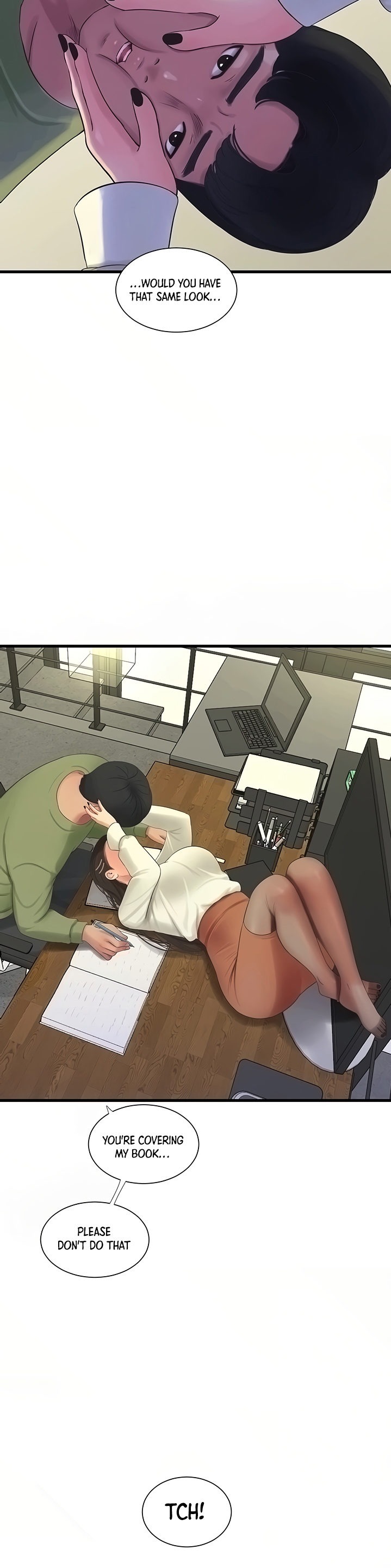 One’s In-Laws Virgins - Chapter 62 [photo 23] - MangaPorn