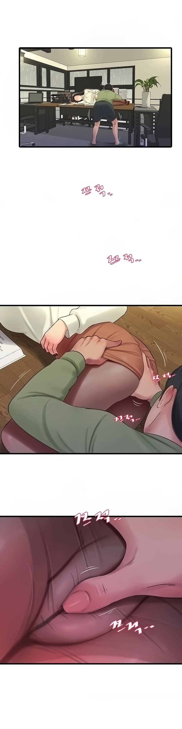 One’s In-Laws Virgins - Chapter 62 [photo 27] - MangaPorn