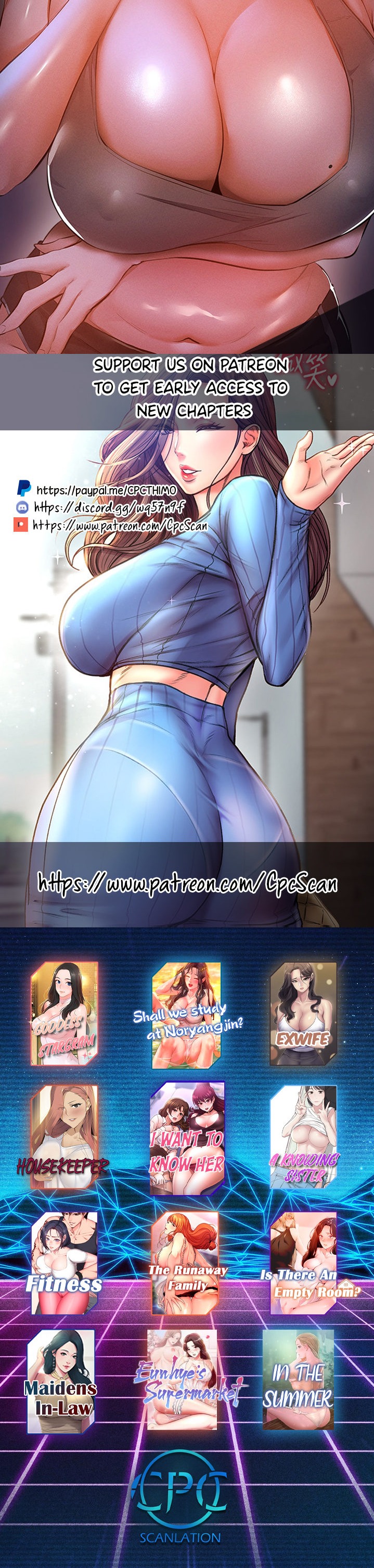 One’s In-Laws Virgins - Chapter 62 [photo 31] - MangaPorn