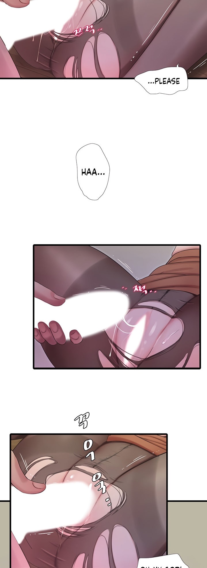 One’s In-Laws Virgins - Chapter 63 [photo 14] - MangaPorn