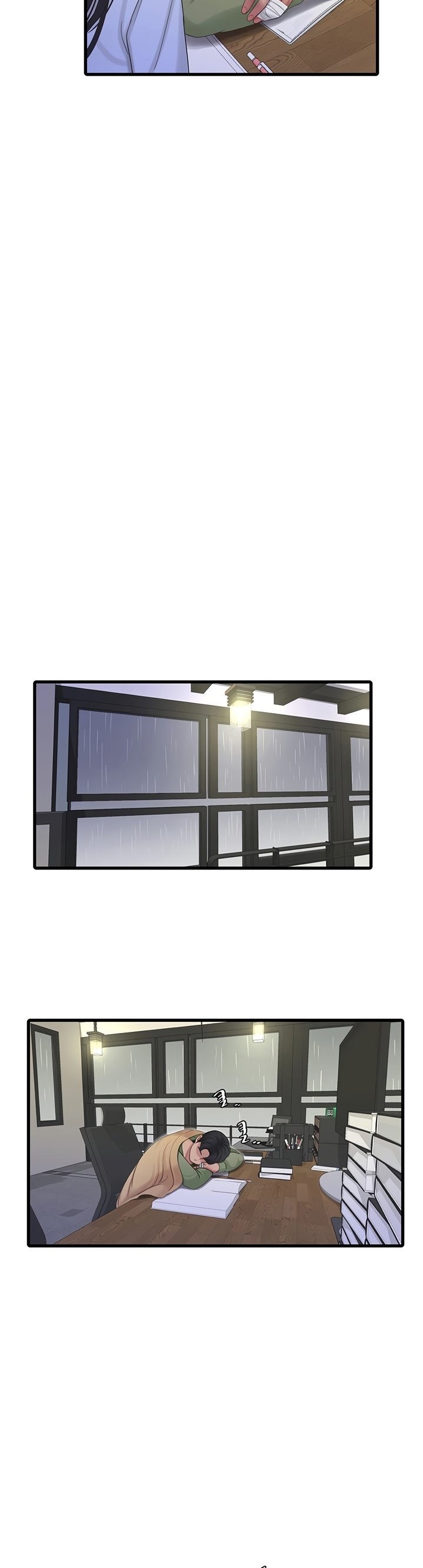 One’s In-Laws Virgins - Chapter 63 [photo 29] - MangaPorn