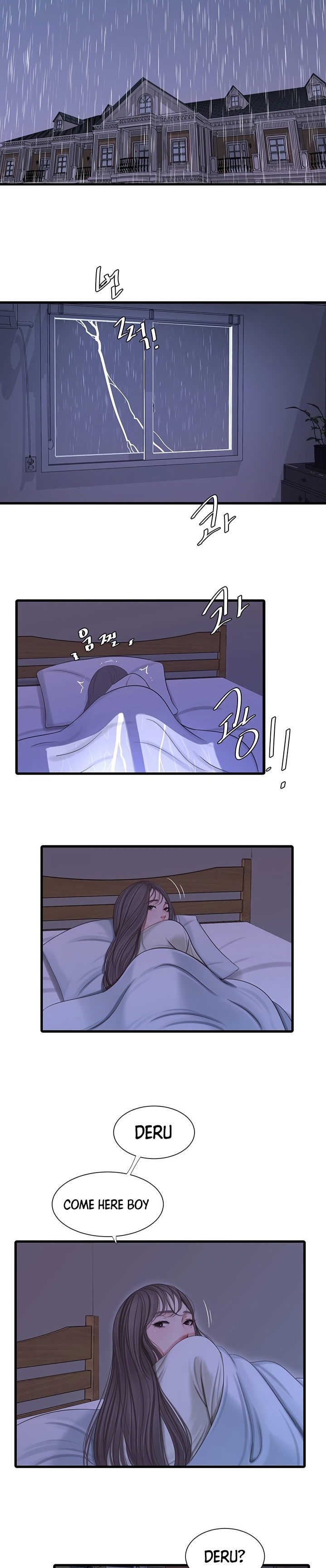 One’s In-Laws Virgins - Chapter 63 [photo 31] - MangaPorn