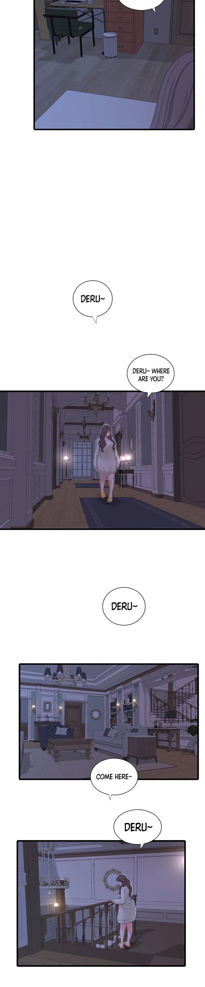 One’s In-Laws Virgins - Chapter 63 [photo 32] - MangaPorn