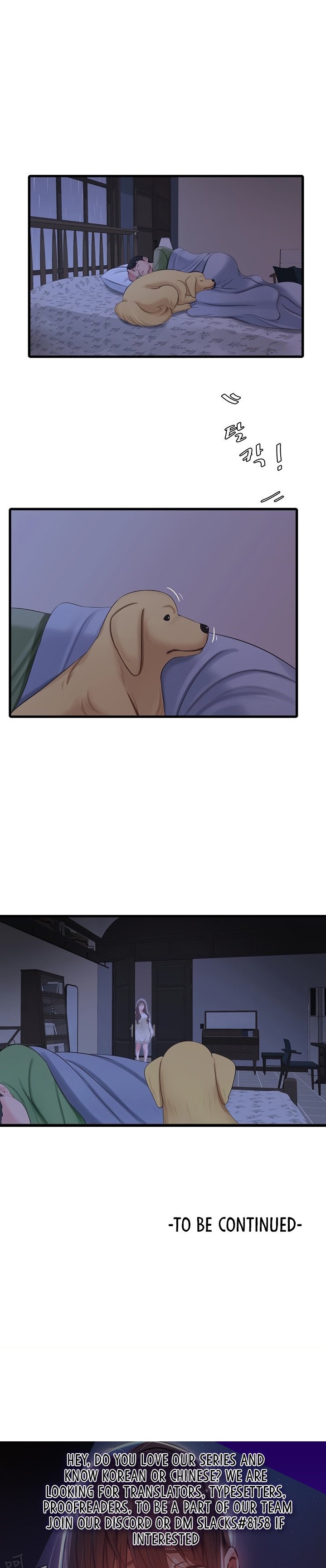 One’s In-Laws Virgins - Chapter 63 [photo 34] - MangaPorn