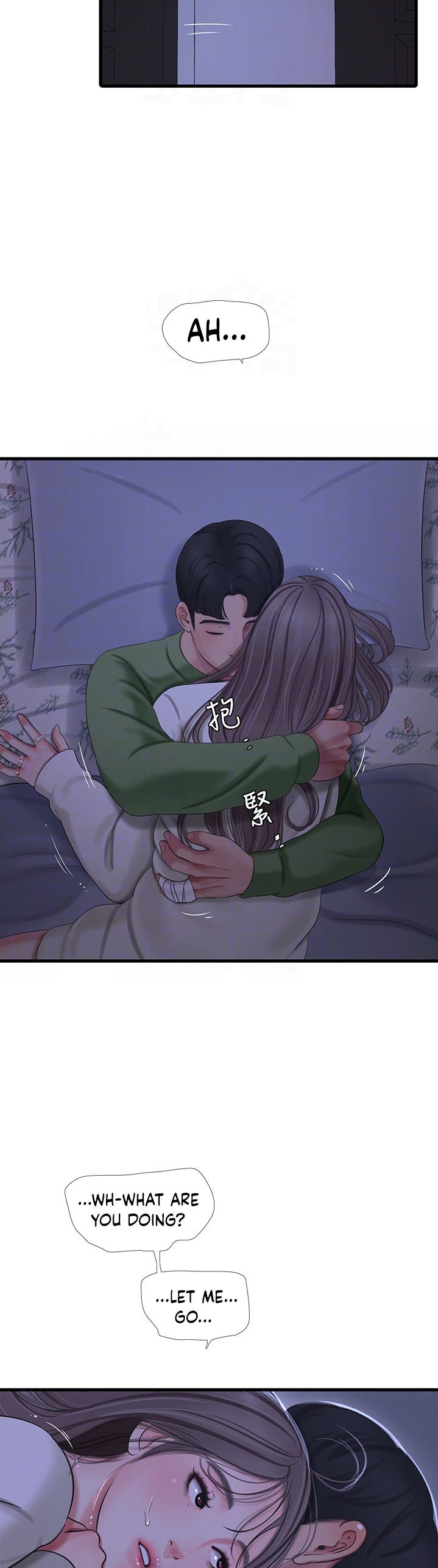 One’s In-Laws Virgins - Chapter 64 [photo 11] - MangaPorn