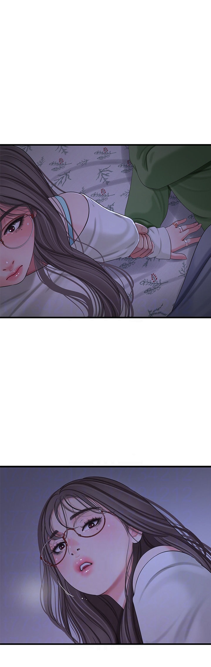 One’s In-Laws Virgins - Chapter 64 [photo 8] - MangaPorn