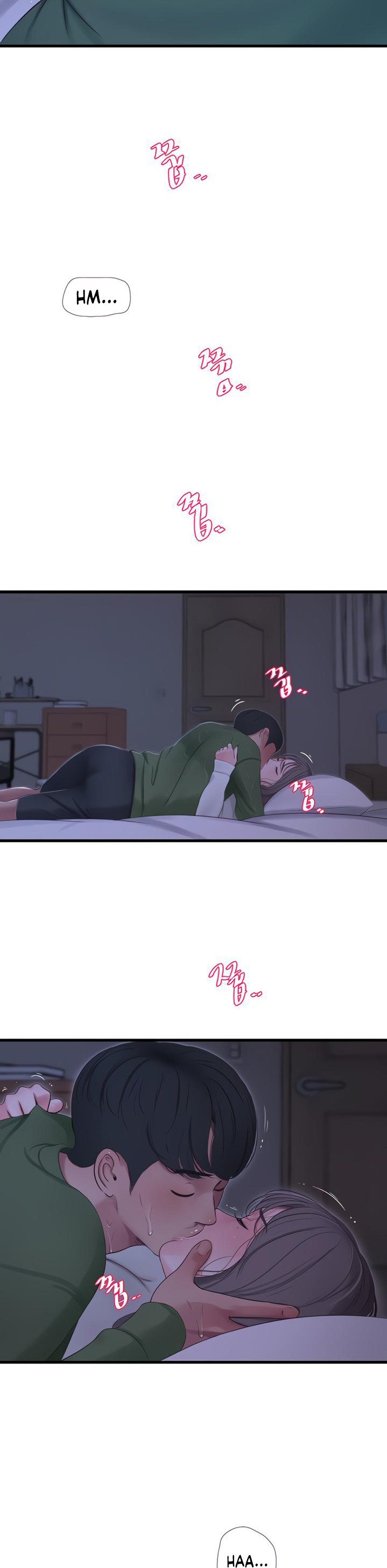 One’s In-Laws Virgins - Chapter 65 [photo 10] - MangaPorn