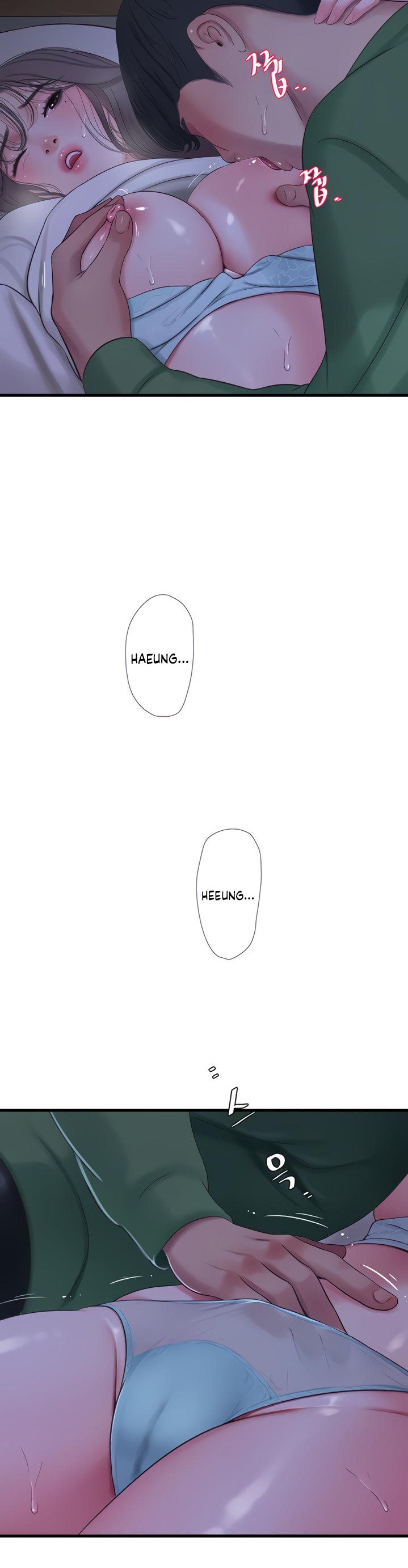 One’s In-Laws Virgins - Chapter 65 [photo 17] - MangaPorn