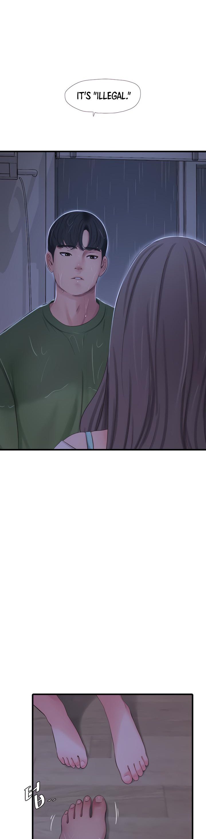 One’s In-Laws Virgins - Chapter 65 [photo 2] - MangaPorn