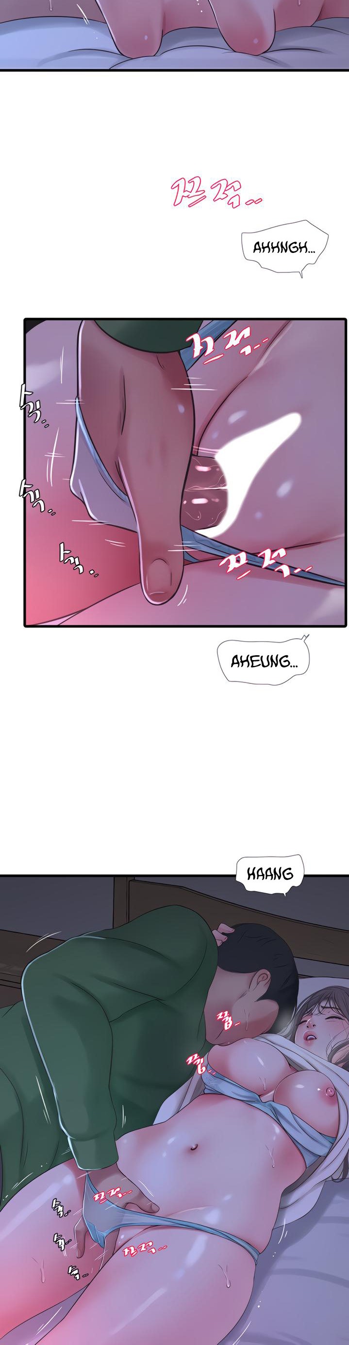 One’s In-Laws Virgins - Chapter 65 [photo 20] - MangaPorn