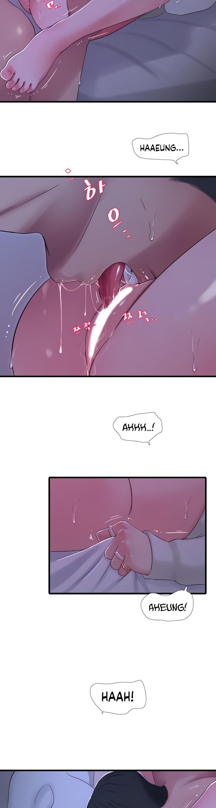 One’s In-Laws Virgins - Chapter 65 [photo 25] - MangaPorn