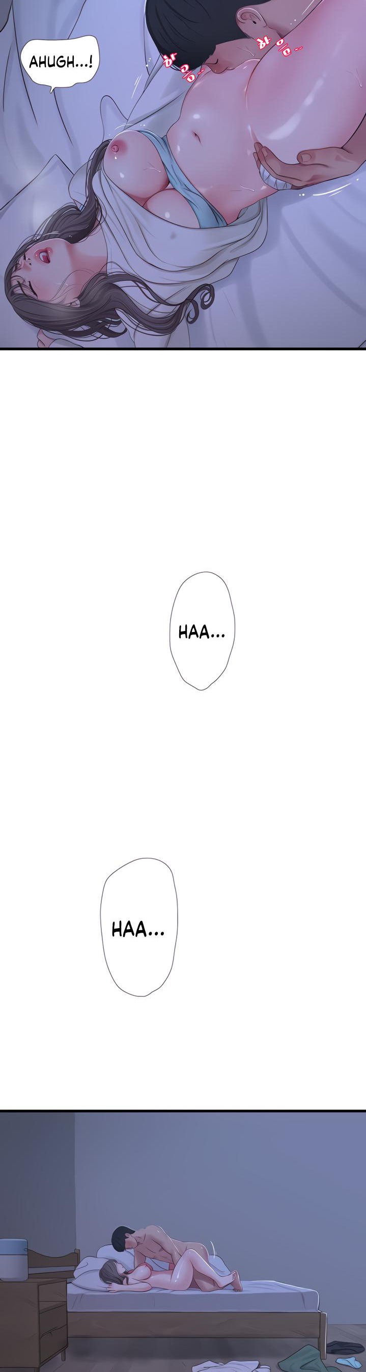 One’s In-Laws Virgins - Chapter 65 [photo 26] - MangaPorn