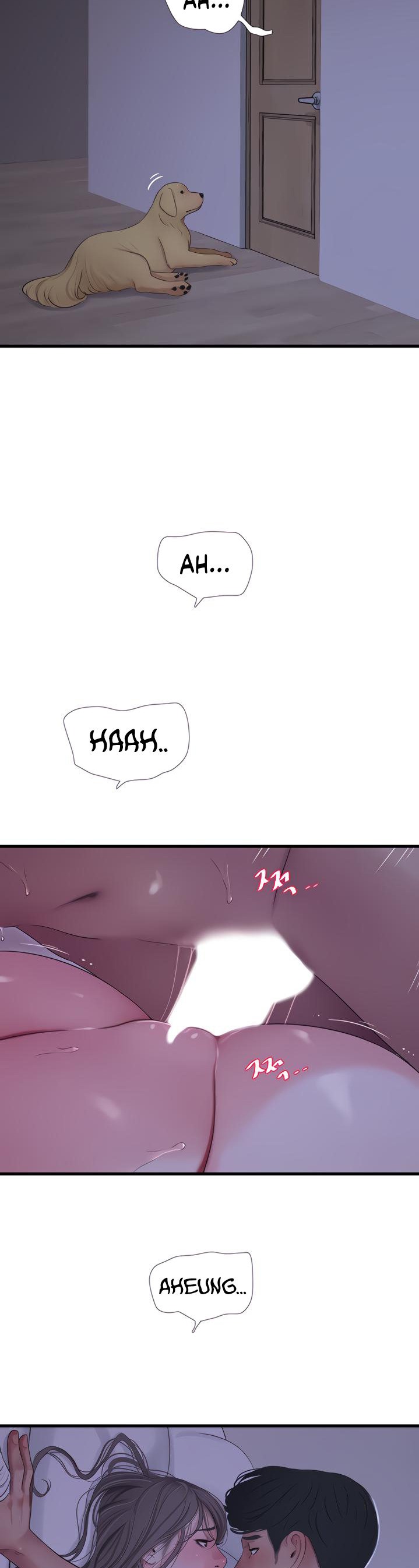 One’s In-Laws Virgins - Chapter 65 [photo 28] - MangaPorn