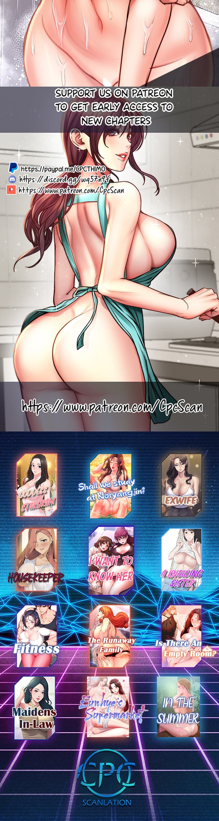 One’s In-Laws Virgins - Chapter 65 [photo 30] - MangaPorn