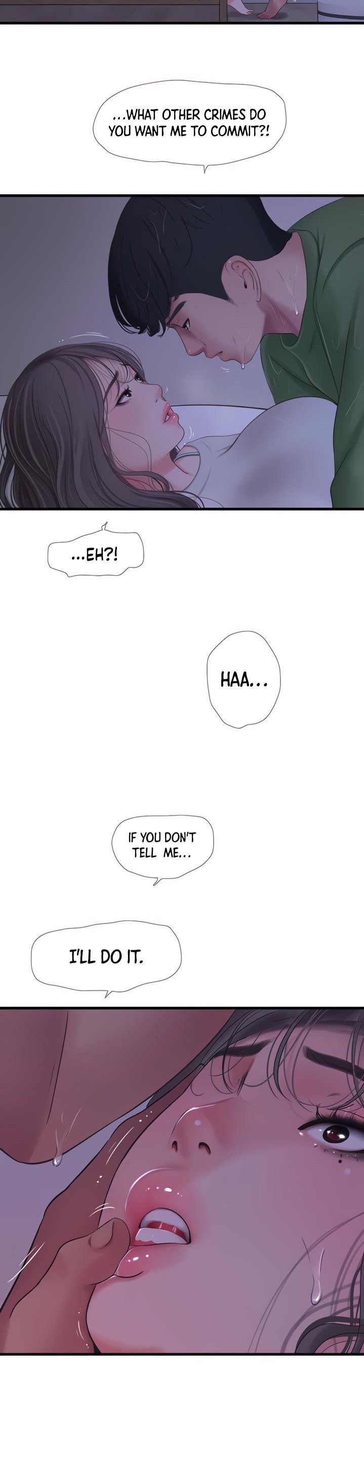 One’s In-Laws Virgins - Chapter 65 [photo 4] - MangaPorn