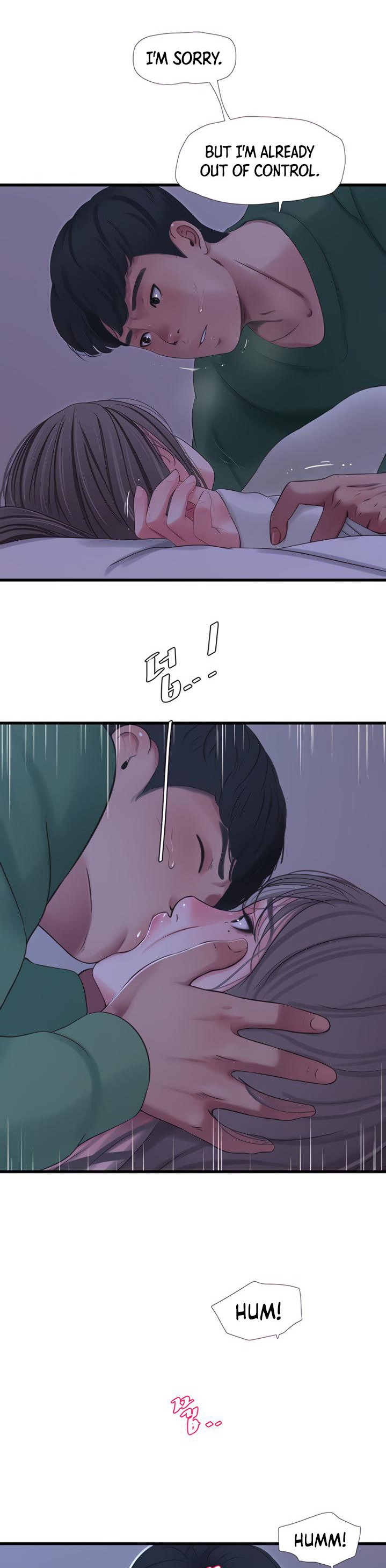 One’s In-Laws Virgins - Chapter 65 [photo 8] - MangaPorn