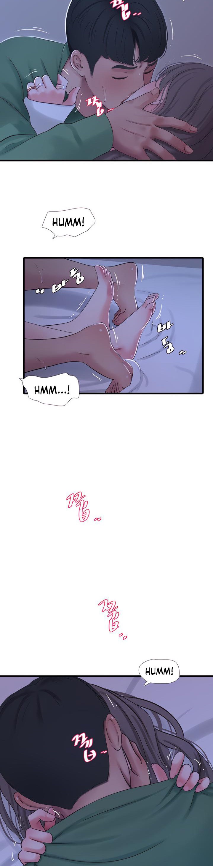 One’s In-Laws Virgins - Chapter 65 [photo 9] - MangaPorn