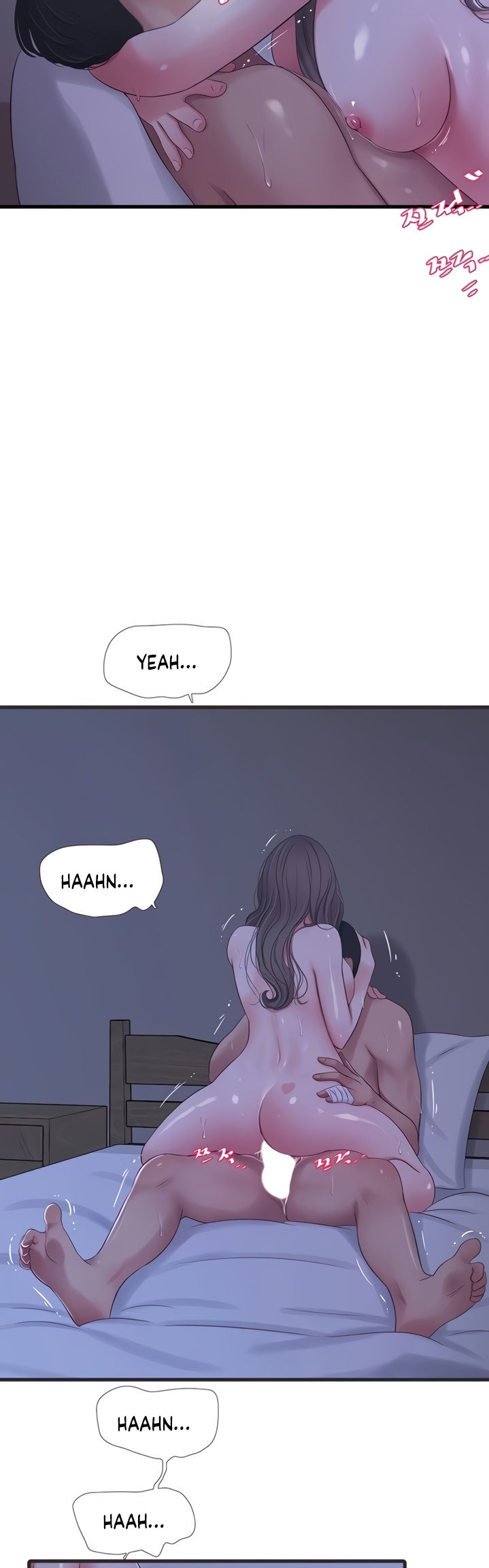 One’s In-Laws Virgins - Chapter 66 [photo 11] - MangaPorn