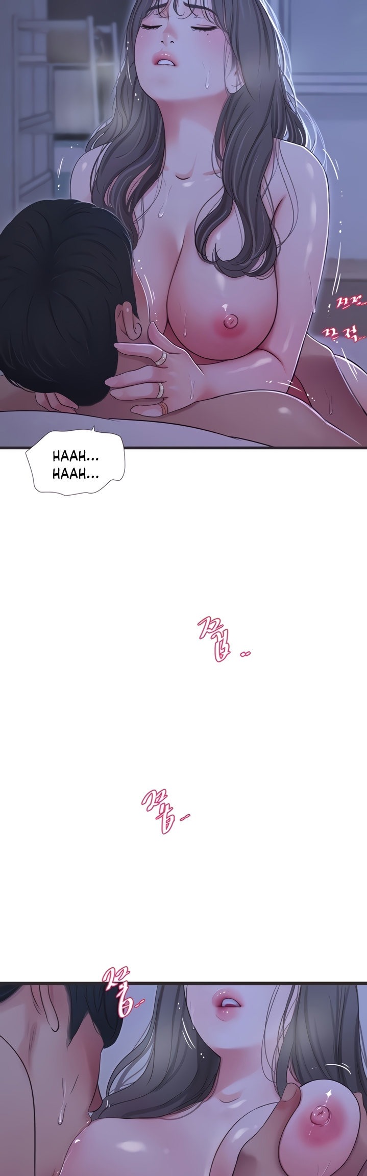 One’s In-Laws Virgins - Chapter 66 [photo 13] - MangaPorn