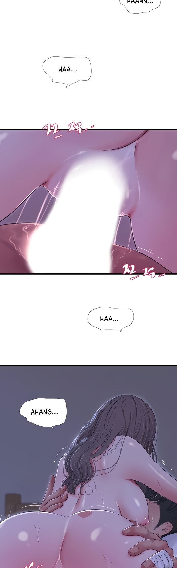 One’s In-Laws Virgins - Chapter 66 [photo 17] - MangaPorn