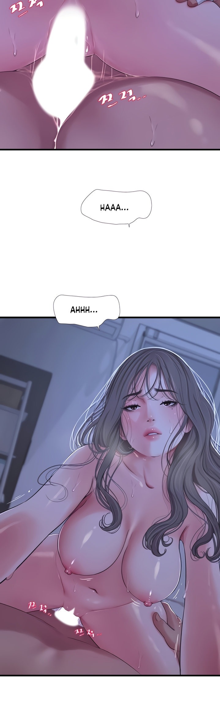 One’s In-Laws Virgins - Chapter 66 [photo 18] - MangaPorn