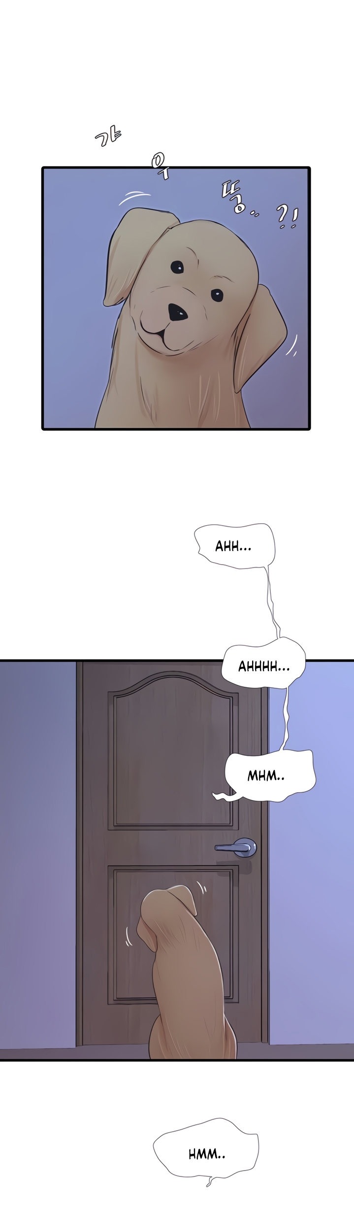 One’s In-Laws Virgins - Chapter 66 [photo 9] - MangaPorn